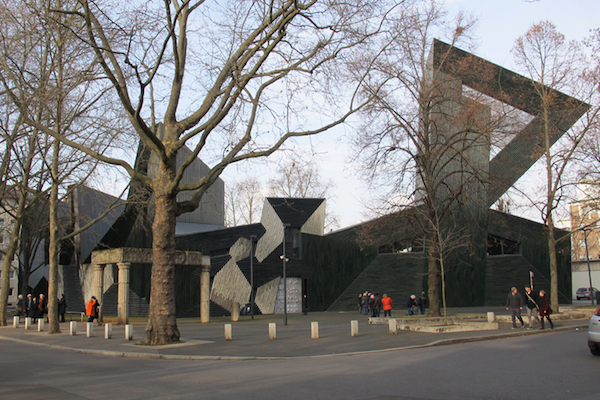 Kunst LK 3