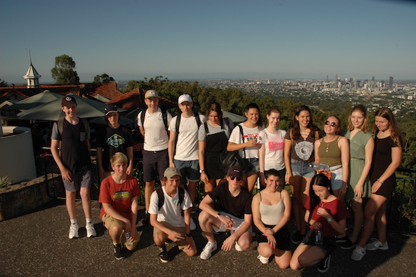 Australien 2018 4