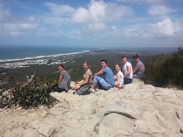 Australien 2018 5