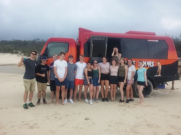Australien 2018 6