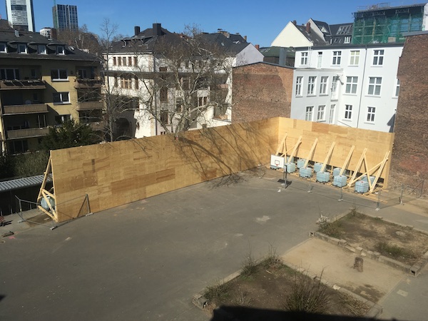 Turnhalle 1