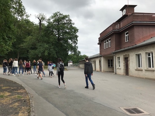 Buchenwald 1