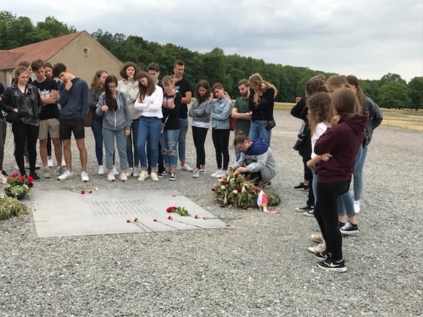 Buchenwald 2