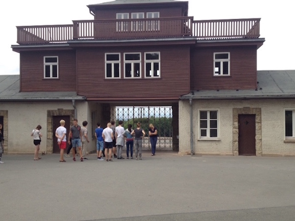 Weimer Buchenwald 1
