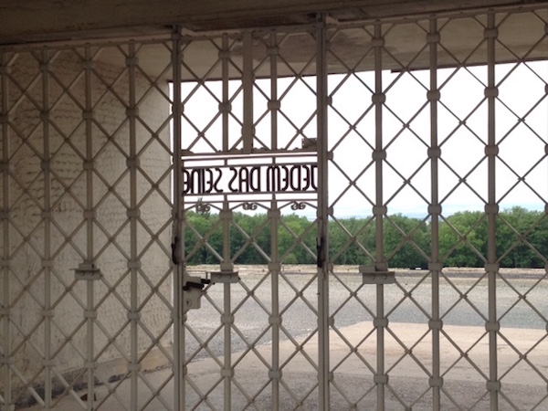 Weimer Buchenwald 2