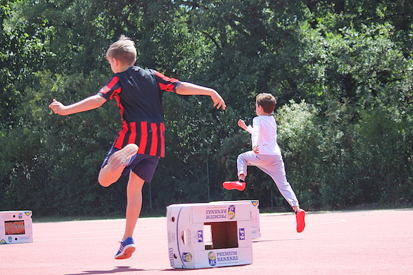 Bundesjugendspiele 6