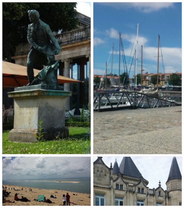 Frankreich 4