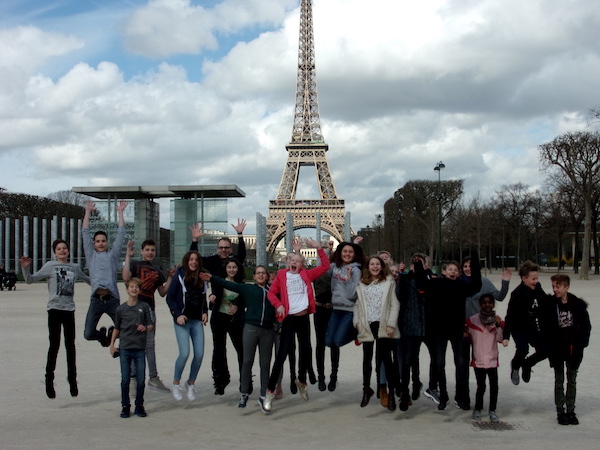 Frankreich 1