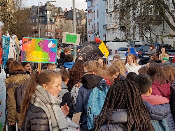 Frankreich 3