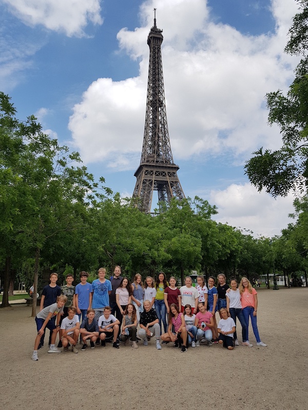 Frankreich 2018 1