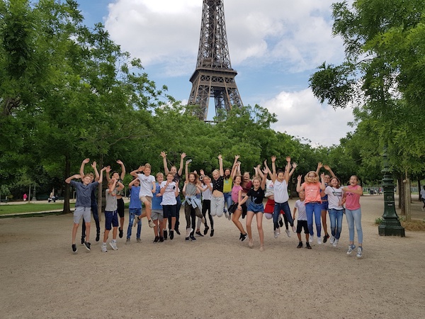 Frankreich 2018 2