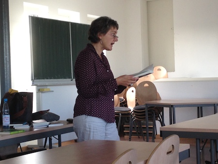 Frédérique Niobey 1