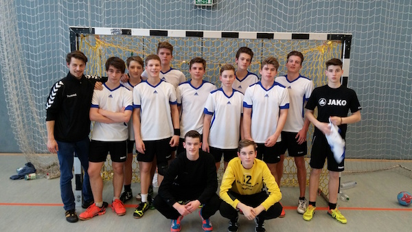 Handball 2016 1