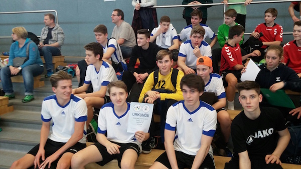 Handball 2016 2