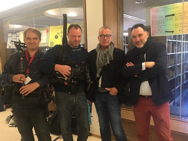 Hessischer Rundfunk