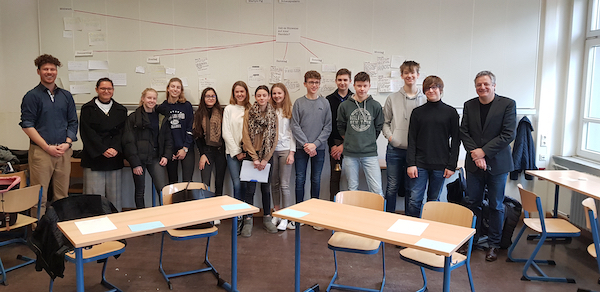 Schulentscheid im Februar Kopie