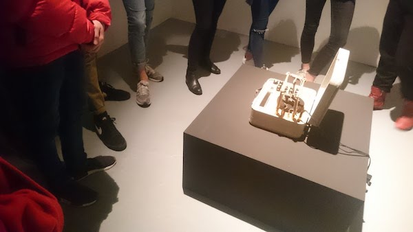 Kunstausstellung 2018 2