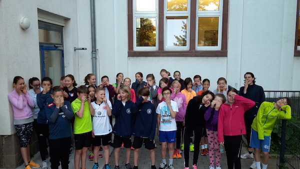 Lauftreff 1