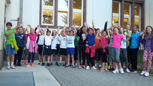 Lauftreff 3