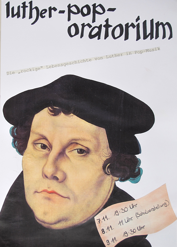 Luther 1