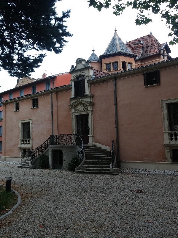 Lyon 3