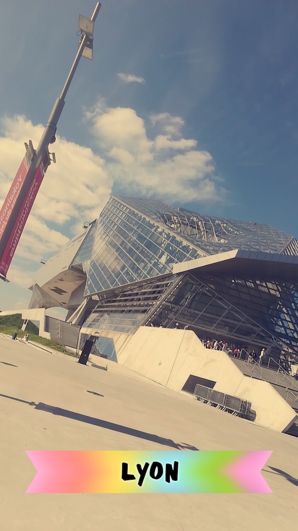 Lyon 2