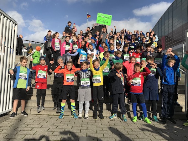 Minimarathon 2017