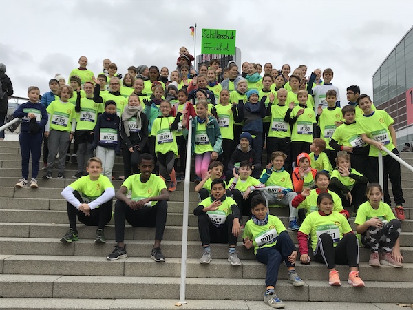 Minimarathon 2018