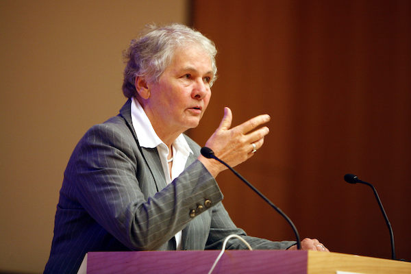 Christiane Nüsslein Volhard mg 4383