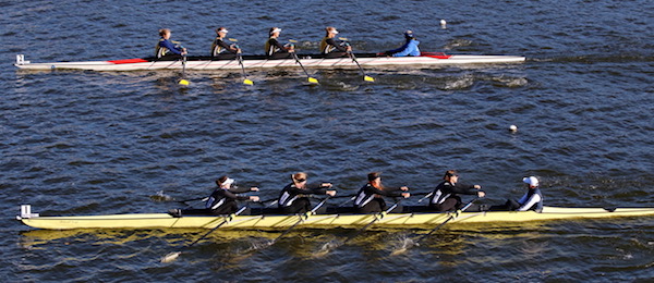 Rudern 6