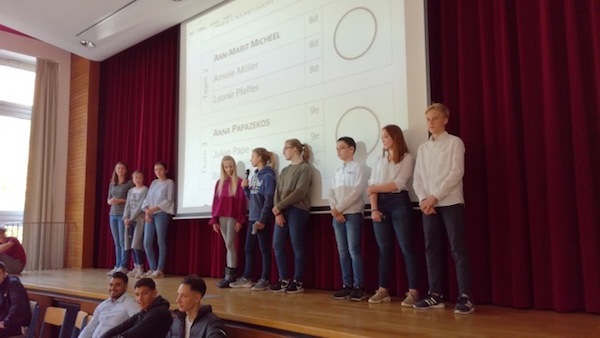 SV Wahlen 2