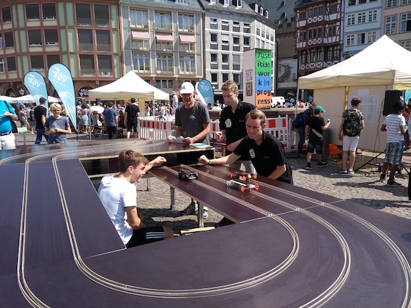 Solarrennen 2018 2