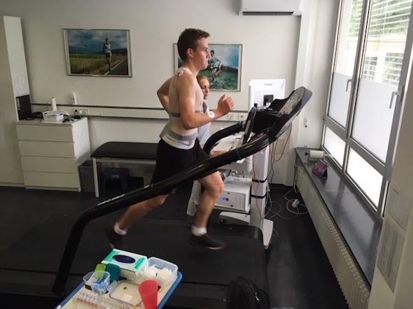 Sportmedizin 1