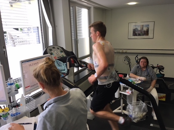 Sportmedizin 2