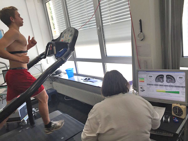 Sportmedizin 1