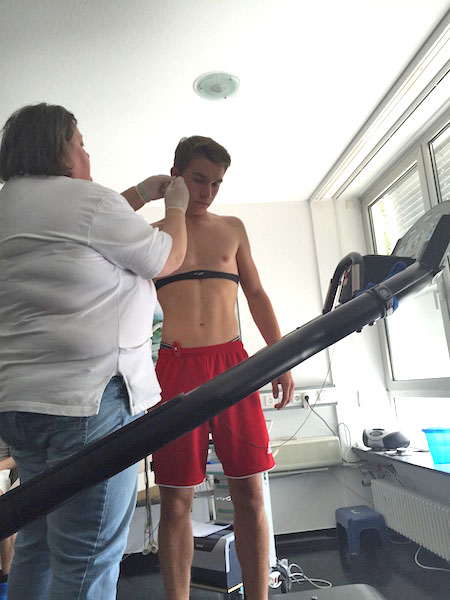 Sportmedizin 2