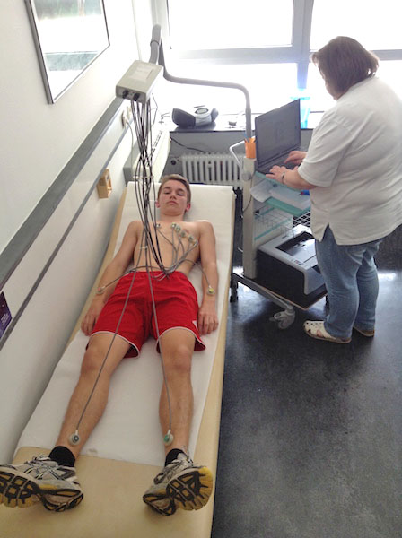 Sportmedizin 3