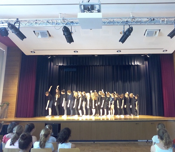 Theater 2017