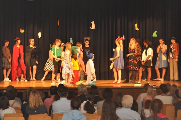 Theater 1