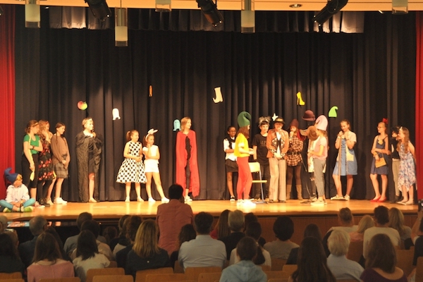 Theater 3