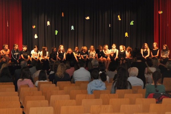 Theater 4