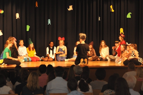 Theater 65