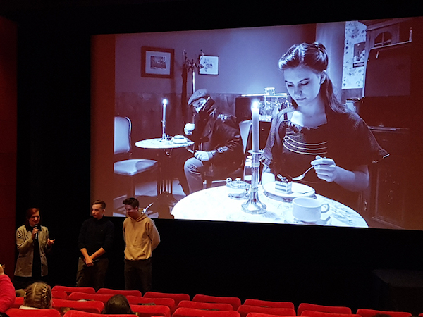 Filmmuseum 2