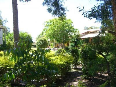 Australien 2007
