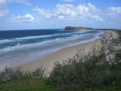 Australien 2007
