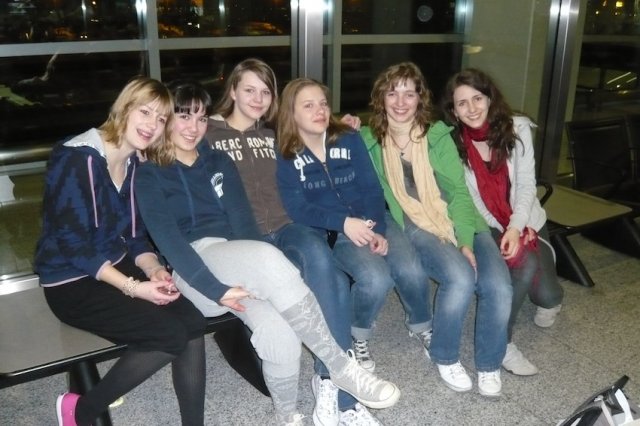 Australien 2010