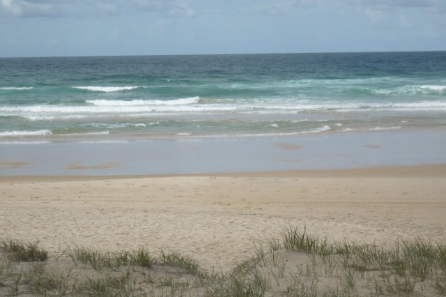 Australien 2010