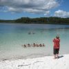 Australien 2011