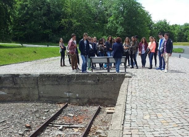 Buchenwald und Weimar