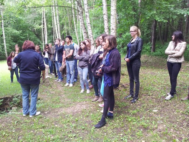 Buchenwald und Weimar